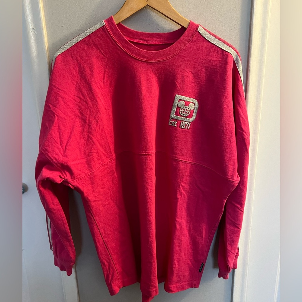 Walt Disney World spirit jersey